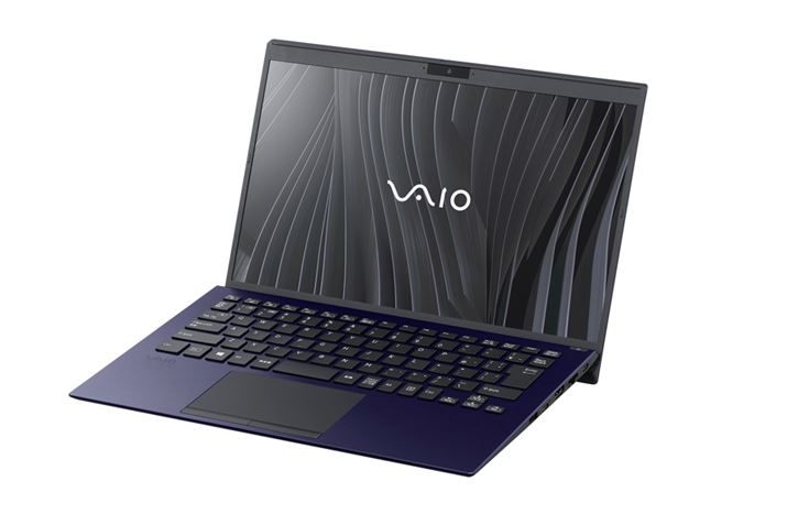 VAIO SX14̏Fʎdlf