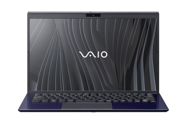 VAIO SX14̏Fʎdlf