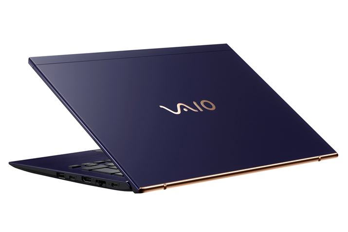 VAIO SX14̏Fʎdlf