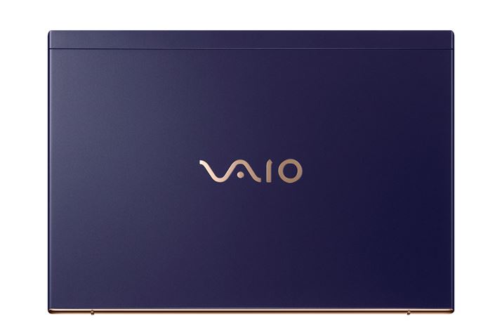 VAIO SX14̏Fʎdlf