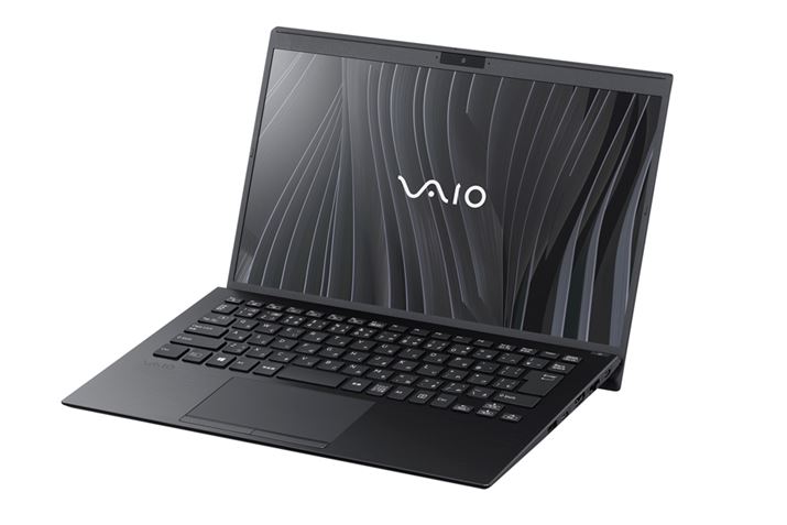 VAIO SX14̃t@CubNf