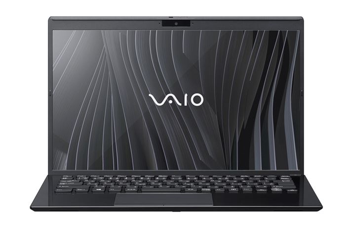 VAIO SX14̃t@CubNf