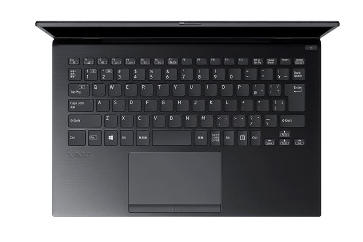 VAIO SX14̃t@CubNfiȂȂ{L[{[hj