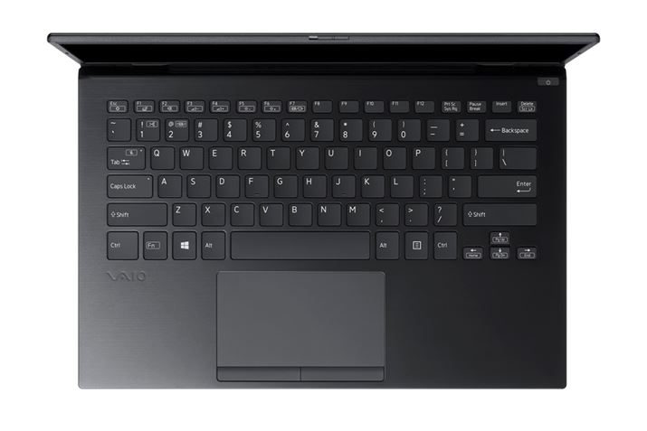 VAIO SX14̃t@CubNfipL[{[hj