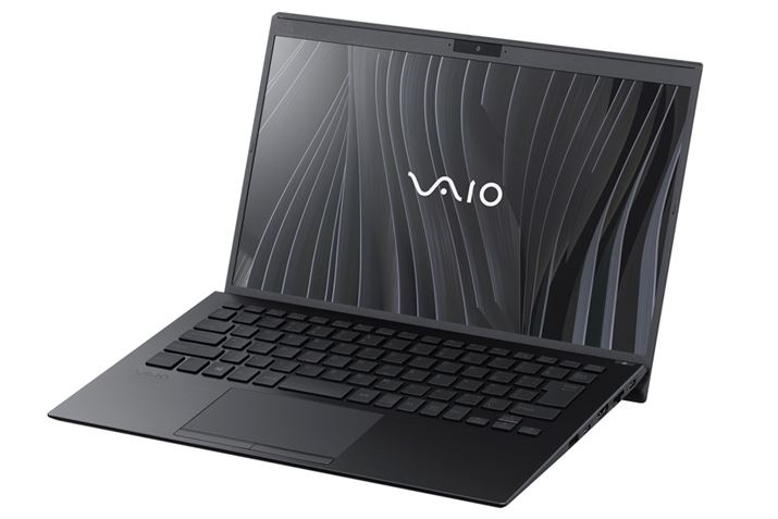 VAIO SX14bALL BLACK EDITION
