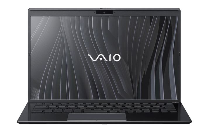 VAIO SX14bALL BLACK EDITION
