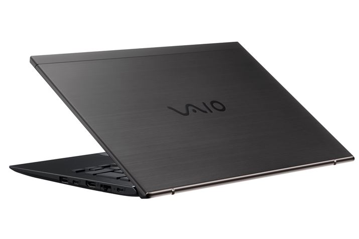 VAIO SX14bALL BLACK EDITION
