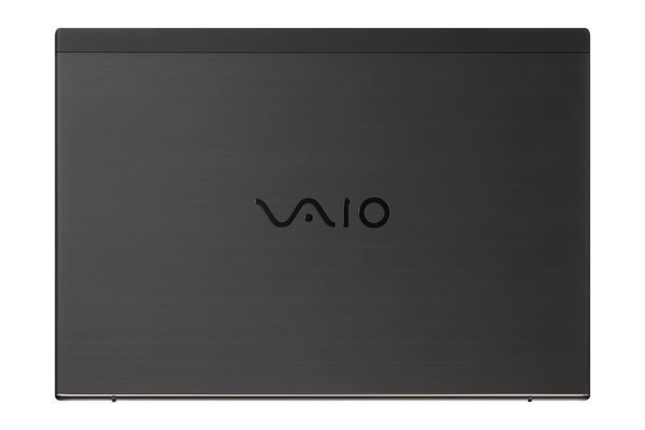 VAIO SX14bALL BLACK EDITION