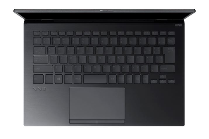 VAIO SX14bALL BLACK EDITION