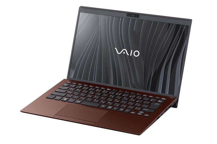 VAIO SX12̃A[ouYf