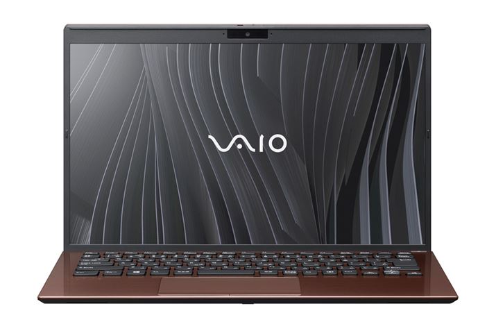 VAIO SX12̃A[ouYf