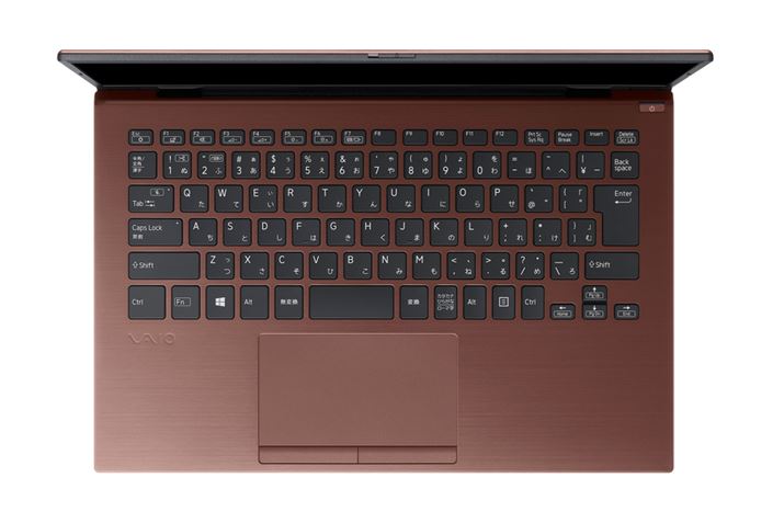 VAIO SX12̃A[ouYf