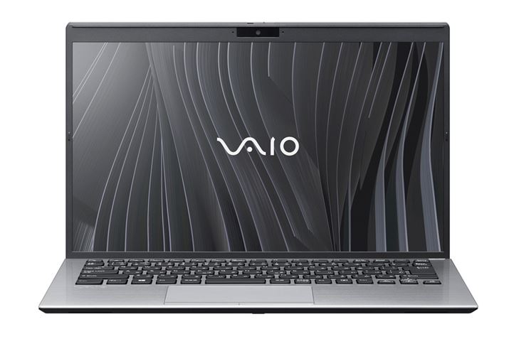 VAIO SX12̃uCgVo[f