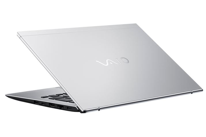 VAIO SX12̃uCgVo[f