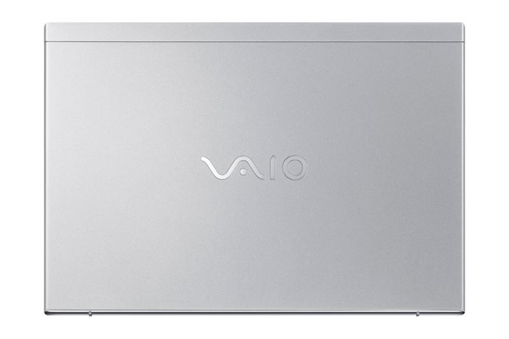 VAIO SX12̃uCgVo[f