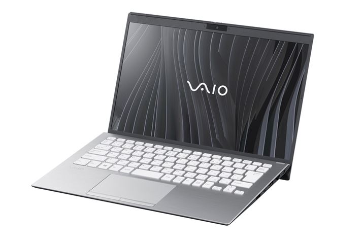 VAIO SX12̃t@CzCgf