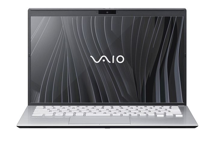 VAIO SX12̃t@CzCgf