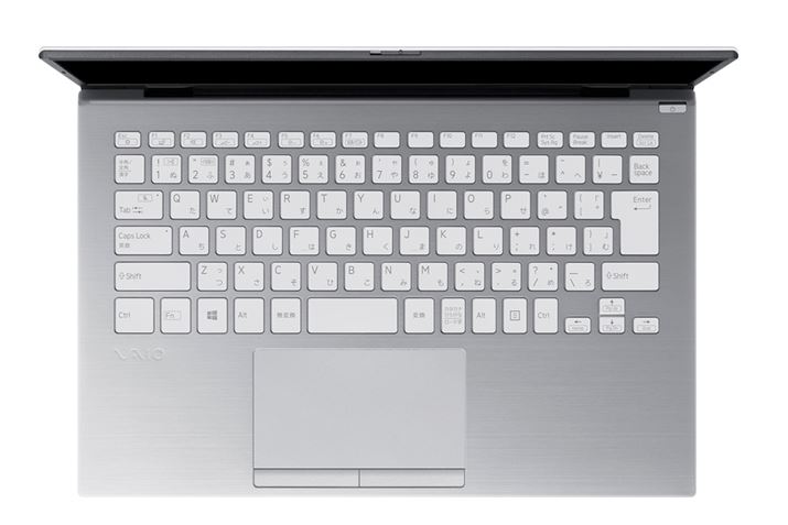 VAIO SX12̃t@CzCgf