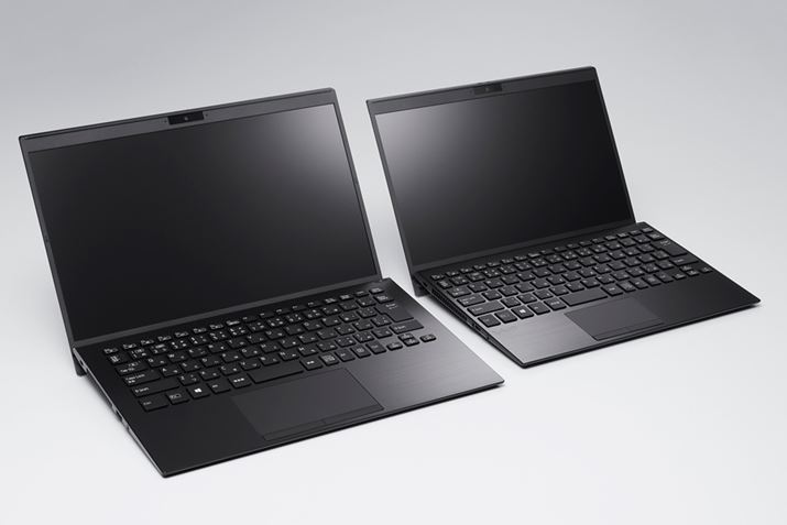VAIO SX14VAIO SX12
