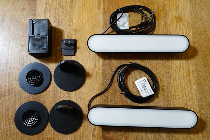 摜Eɂ̂Hue Play Cgo[i2{jBACA_v^[ƕϊvOi摜jAfBXvCwʎtpNbvi摜jAX^hi摜jt܂BHue Play Cgo[i1{j̖{̃TCY36ij×253ij×44isjmmAdʂ710gB