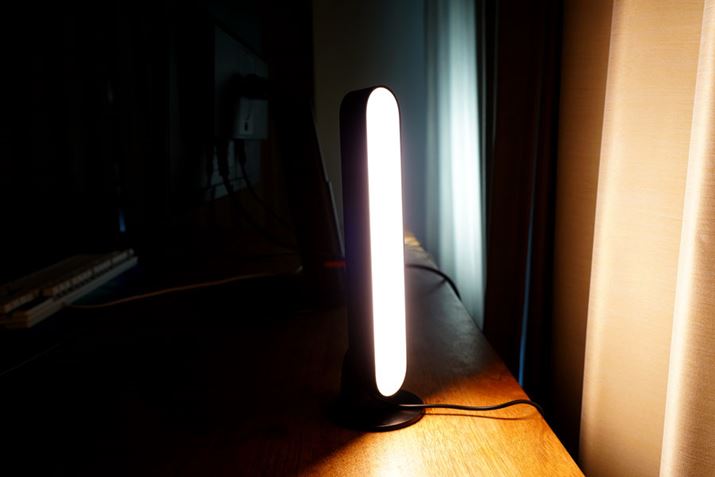 Hue Play Cgo[̌ǂɔ˂悤ɐݒu܂