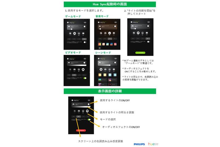 gp[h́AI񂾃Q[[ĥقɁAy[hArfI[hAV[[hȂǂ܂BQ[ȊOɂA܂܂ȃG^prɑΉĂ悤ł