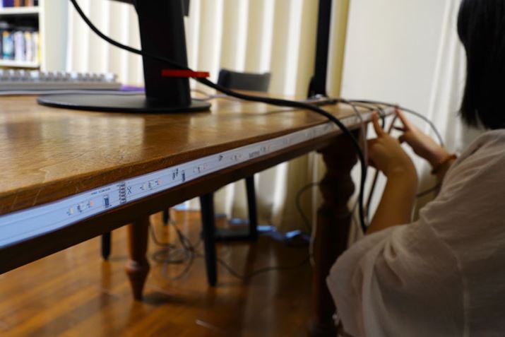 fBXvČCɂȂăQ[ɏWłȂ̂ŁAfXN̗Hue Cg{vX\ւĂ݂邱Ƃ