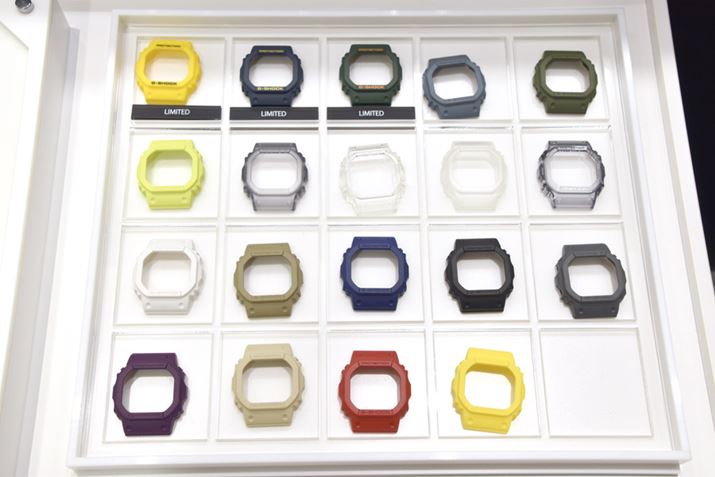 19ނ̃x[B3́AJ[uFIRST COLORvŁAep[ciVȊOj500񋟂