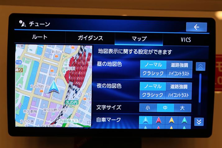 n}ʂ́Aum[}vuHvuNVbNvunCRgXgv4ނIԂƂłAƖŕ\n}ꂼݒ肷邱Ƃł