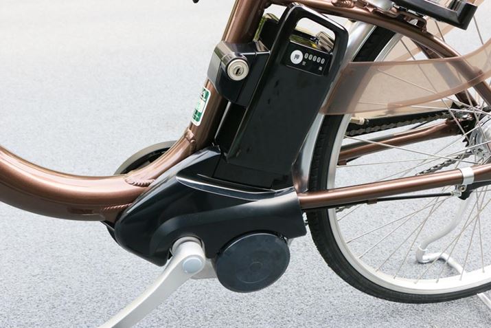 RȂA[hgpobe[͏B[hłǂ̒x̓d͂邩͌TCgɋLĂȂAs̃AVXg\ȍő勗͖78kmBڂĂobe[eʂ12Ah