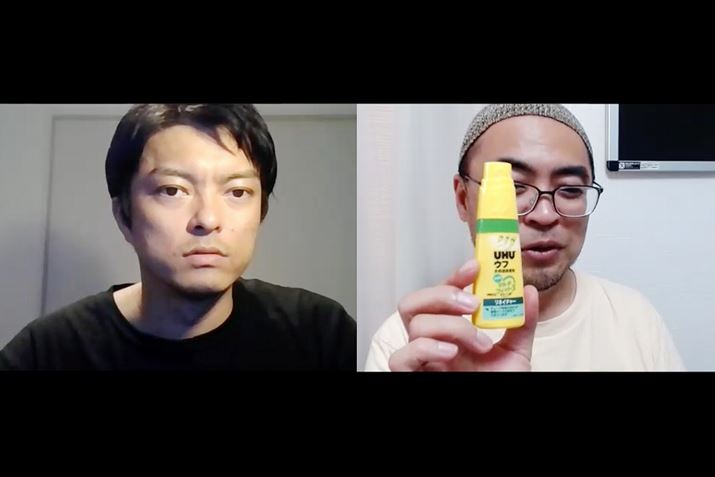 ui.com}KWv̕ҏWSE}Lmijɑ΂A[C^[̂ĂiEjAv[I