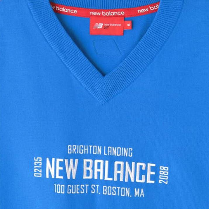 tgɃ|CgŃfUCuNEW BALANCEvS