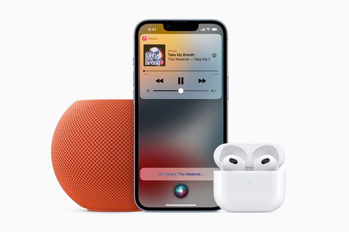 SirigĐő삷Apple MusicVoicev