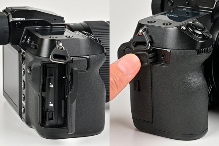 UHS-IIΉ̃fASDJ[hXbg̗pBEʂɂ́A[g[Y[qĂ