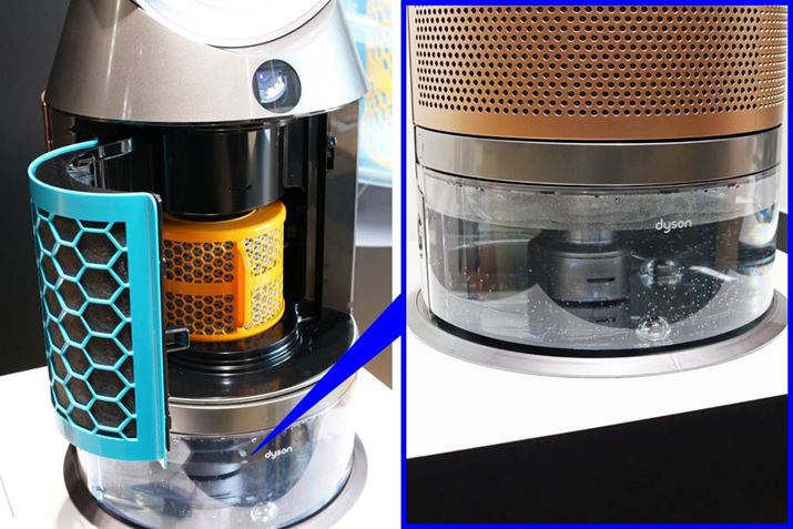 ^N̒ɂp[cɔzuꂽtN^[UV-CCgƎ˂Aݏグ邽߂PTFF`[uʉ߂鐅ہB̃`[u̓ʂɂ͍ˑfނgpĂAUV-CCg`[uŔ˂邱ƂŁApxUV-CCgƎ˂悤ɂȂĂ̂|Cgł