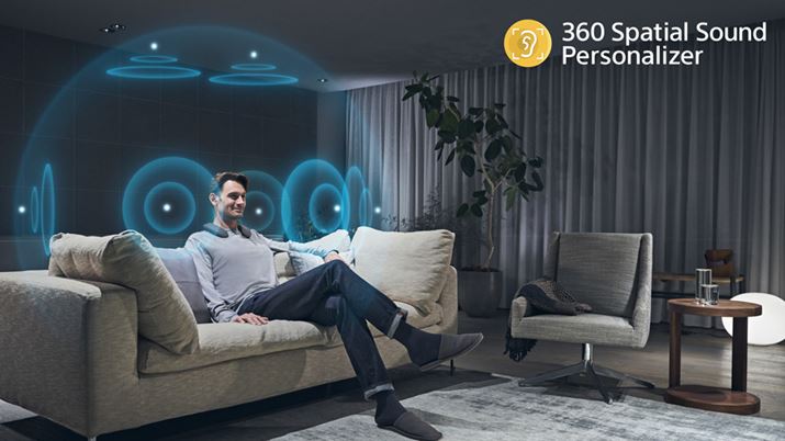 lœKp[^[uBRAVIA XRvɃ_E[h邱ƂŁA胊AŗՏꊴ̂TEhy߂