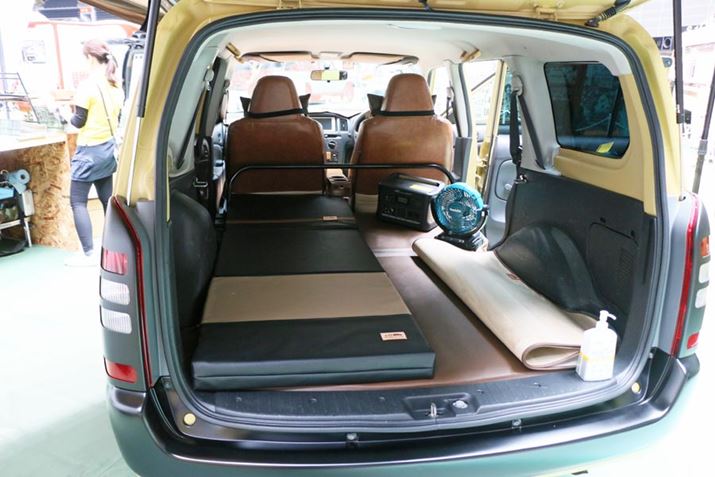 IvV̖ؖڒ}bg~ꂽQbWXy[XApԂƂ͎vȂdオ肾