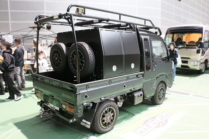 ב䂩Lȑ܂ŃJo[LAii107,800~j𑕔uX[p[LCvB̃LÁAyg̑SԎJo[郉CAbvpӂĂ