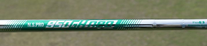 ́uNS PRO 950GH neov