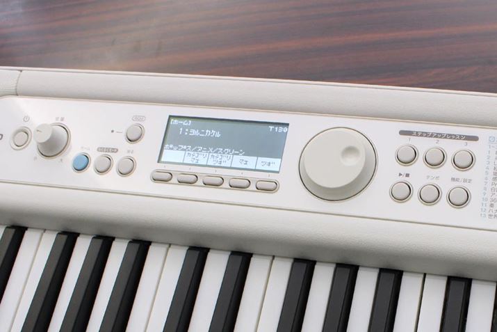 Ă炪LK-520̃C^[tFCXBIȑőIȂł_CAƂɂ삪킩₷VvɂȂ܂