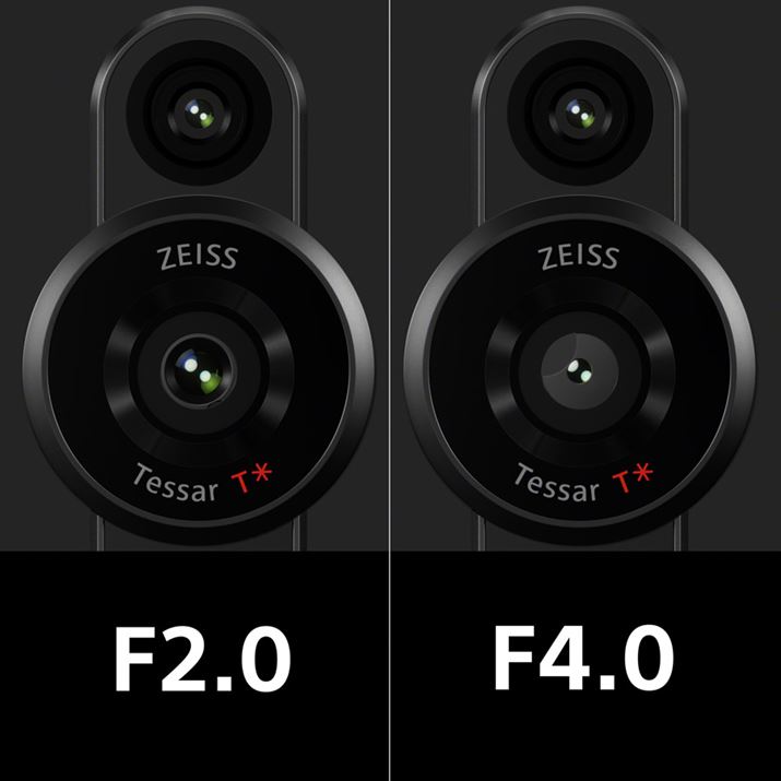 LpJF2.0F4.0̍i̐؂ւ@\ڂĂ