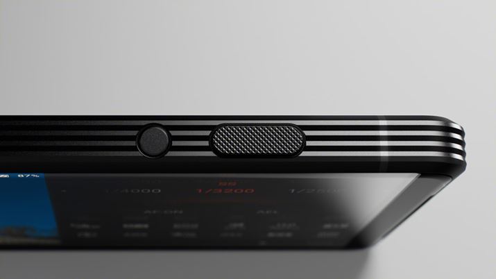 ʂɔVb^[{^̃Jɂ́AfW^JuRX100 VIIvƓ̂g