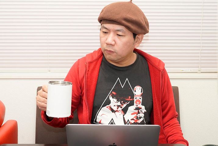 dȂǂȂA`r`rłhN₦Ă܂Ƃ