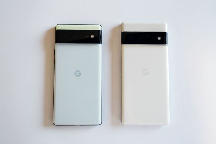 どっちを買う！？ Google「Pixel 6＆6 Pro」比較レビュー - 価格.comマガジン