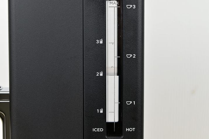 uICEDv[hşۂ́AuICEDvp̖ڐɍ킹ĐBuREGULARv[h2t𒊏o鎞Ɏgp鐅340mlȂ̂ɑ΂AuICEDv[h͖270mlBR[q[2t24`32gƂȂiuREGULARv[h20`28gj