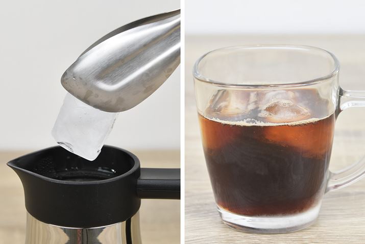 oAT[o[ɃJbv1t45gipX3&#12316;4xj̕Xꂽ犮BXꂽOXɃR[q[𒍂ŖĂ݂ƁALbƃGbWĂBɎuREGULARv[huSTRONGv[hlɁANAȌ㖡BXĂAƂ{fB̂ŁA~NǉăACXIyނ̂悳