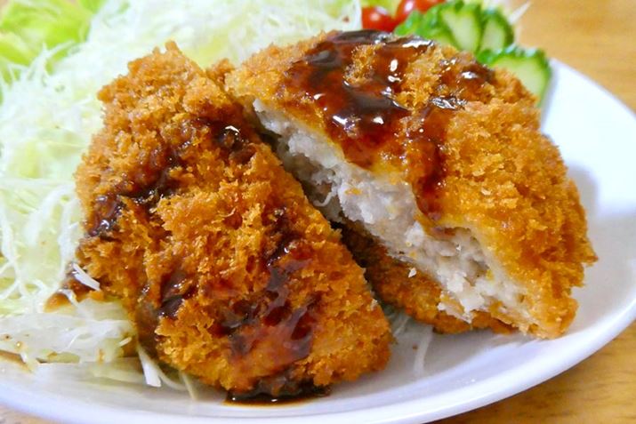 ͂Lxc̐؂̓}XgƁBă\[XՂ肩ĐHׂł