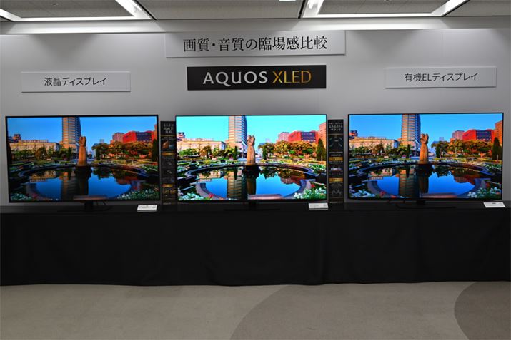 ]^LEDobNCg̗p4Kteriʐ^jA~jLED̗p4Kteriʐ^jA4KL@ELeriʐ^EjA掿ݒŃ`FbNƂB̃~jLED̗p4Kter邭AÕƒ܂Ă邱Ƃ킩肢邾낤