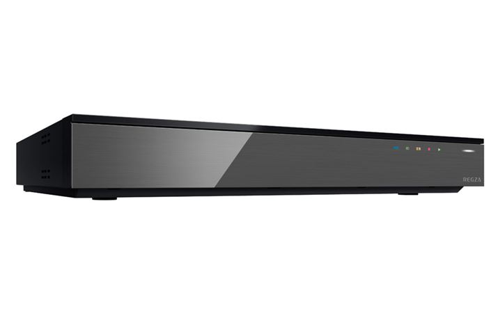 TVS REGZAu4KOUu[C 4KZvV[Y