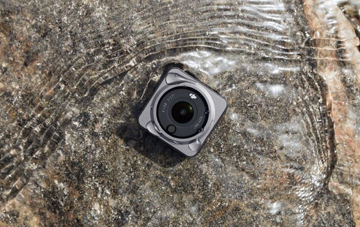 }OlbgEW[fUCւƐ܂ςuDJI Action 2v